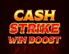 Cash Strike Win Boost - Blueprint