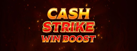 Cash Strike Win Boost - Blueprint