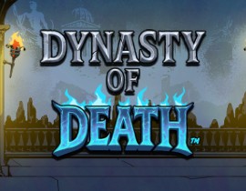 Dynasty of Death - Hacksaw