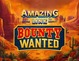 Amazing Link Bounty Wanted - Games Global