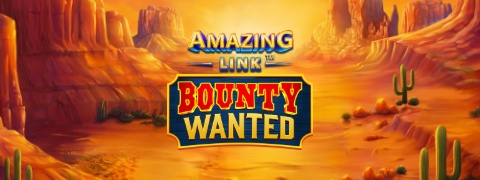 Amazing Link Bounty Wanted - Games Global