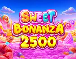 Sweet Bonanza 2500 - Pragmatic Play