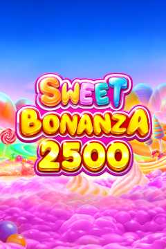 Sweet Bonanza 2500 - Pragmatic Play