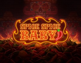 Spice Spice Baby!