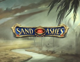 Sand and Ashes - Hacksaw