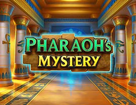 Pharaoh's Mystery - MGA