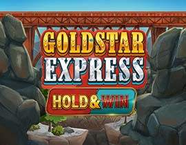 Goldstar Express - 1x2 Gaming