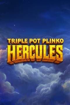Triple Pot Plinko - Hercules - Pragmatic Play