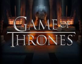 Game of Thrones - Blueprint