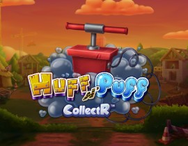 Huff N’ Puff CollectR