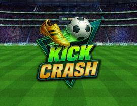 Kick Crash. - Games Global