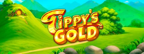 Tippy's Gold. - Games Global
