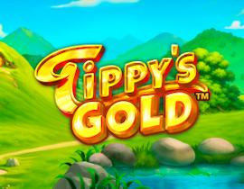 Tippy's Gold. - Games Global