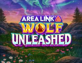 Area Link™ Wolf Unleashed. - Games Global