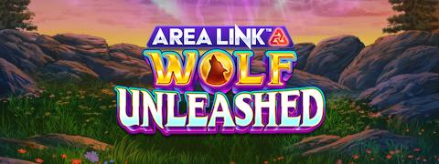 Area Link™ Wolf Unleashed. - Games Global