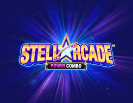 Stellarcade Power Combo. - Games Global