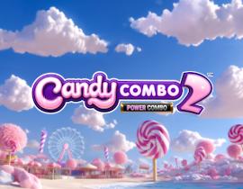 Candy Combo 2 Power Combo. - Games Global
