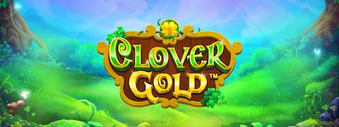 Clover gold- Pragmatic Play