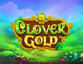 Clover gold- Pragmatic Play