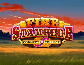 Fire Stampede - Pragmatic Play