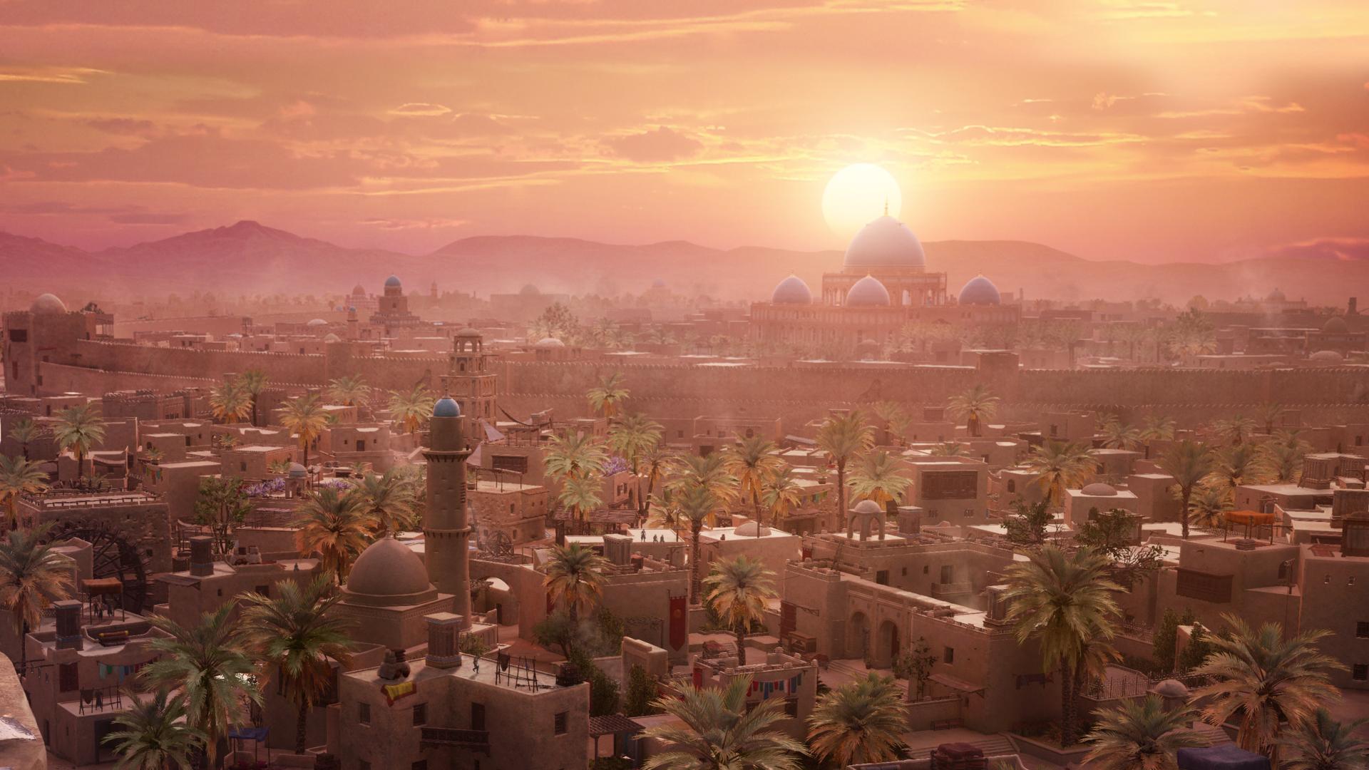 Assassin’s Creed Mirage x Gold Blitz Ultimate DOUBLE X - Games Global game image