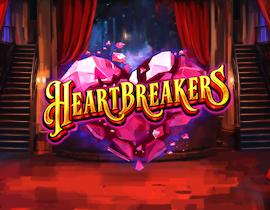 Heartbreakers - Pragmatic Play