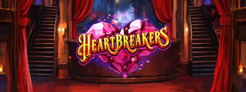 Heartbreakers - Pragmatic Play