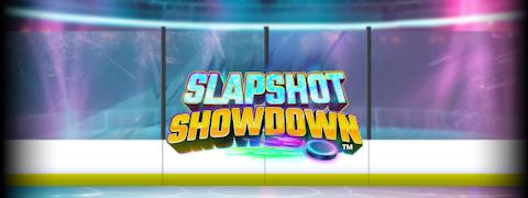 Slapshot Showdown - Games Global