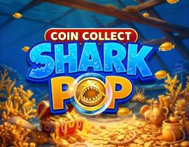 Shark Pop: Coin Collect - Games Global