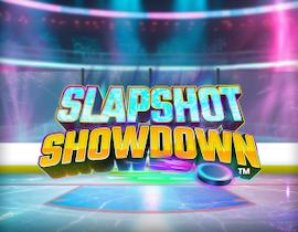 Slapshot Showdown -- Games Global