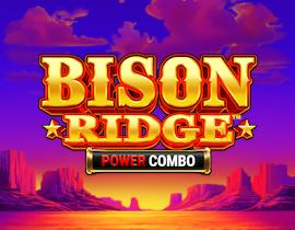 Bison Ridge Power Combo - Games Global