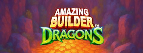 Amazing Builder Dragons - Games Global