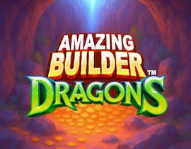 Amazing Builder Dragons - Games Global