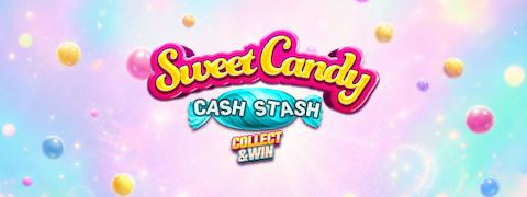 Sweet Candy Cash Stash - 1X2