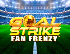 Goal Strike Fan Frenzy - Games Global