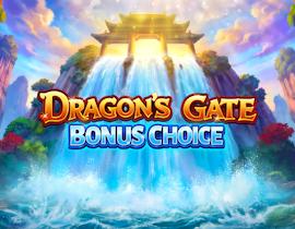 Dragons Gate - Bonus Choice - Pragmatic Play