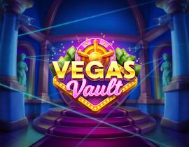 Vegas Vault - Push Gaming