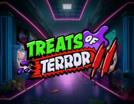 Treats of Terror II - Play n Go