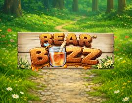 Bear Buzz - Playtech
