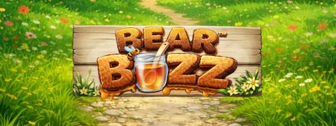 Bear Buzz - Playtech