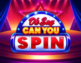 Oh Say Can You Spin. - Games Global