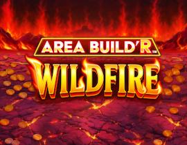 Area Build'R™ Wildfire. - Games Global
