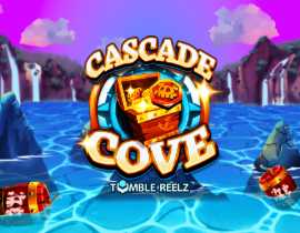 Cascade Cove. - Games Global