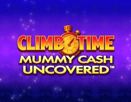 Climb Time Mummy Cash Uncovered. - Games Global