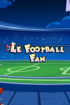 Le Football Fan - Hacksaw