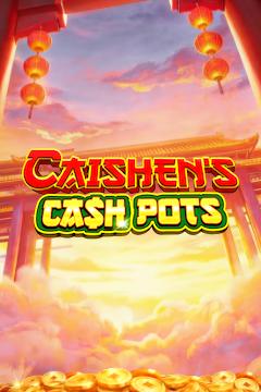 Caishen’s Cash Pots - Pragmatic Play