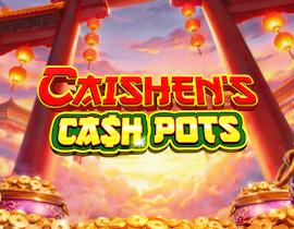 Caishen’s Cash Pots - Pragmatic Play