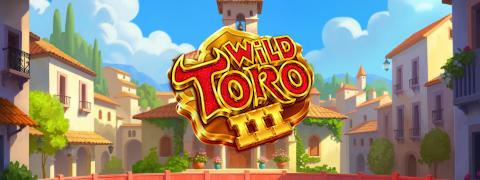 Wild Toro 3 - ELK