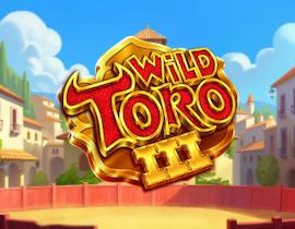 Wild Toro 3 - ELK