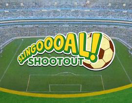 Slingoooal Shootout - Gaming Realms